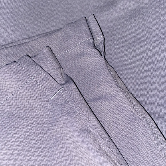 Under Armour Men’s Gray Dress/Work pants Size 34/32 - Picture 7 of 7